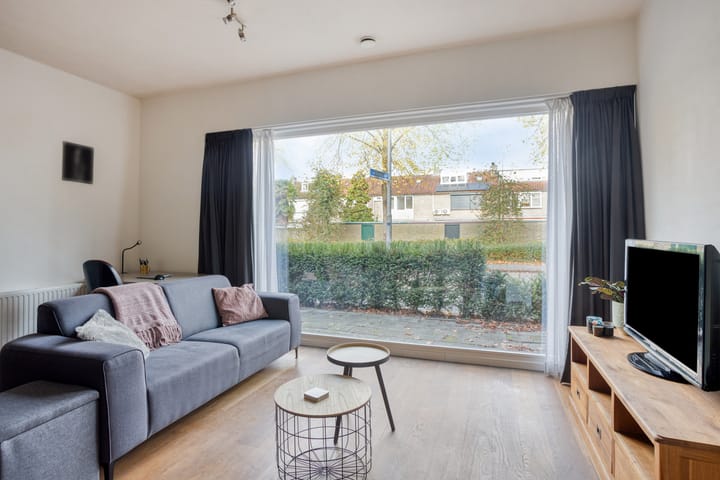 Foto 4 van Jan Romeinstraat 44