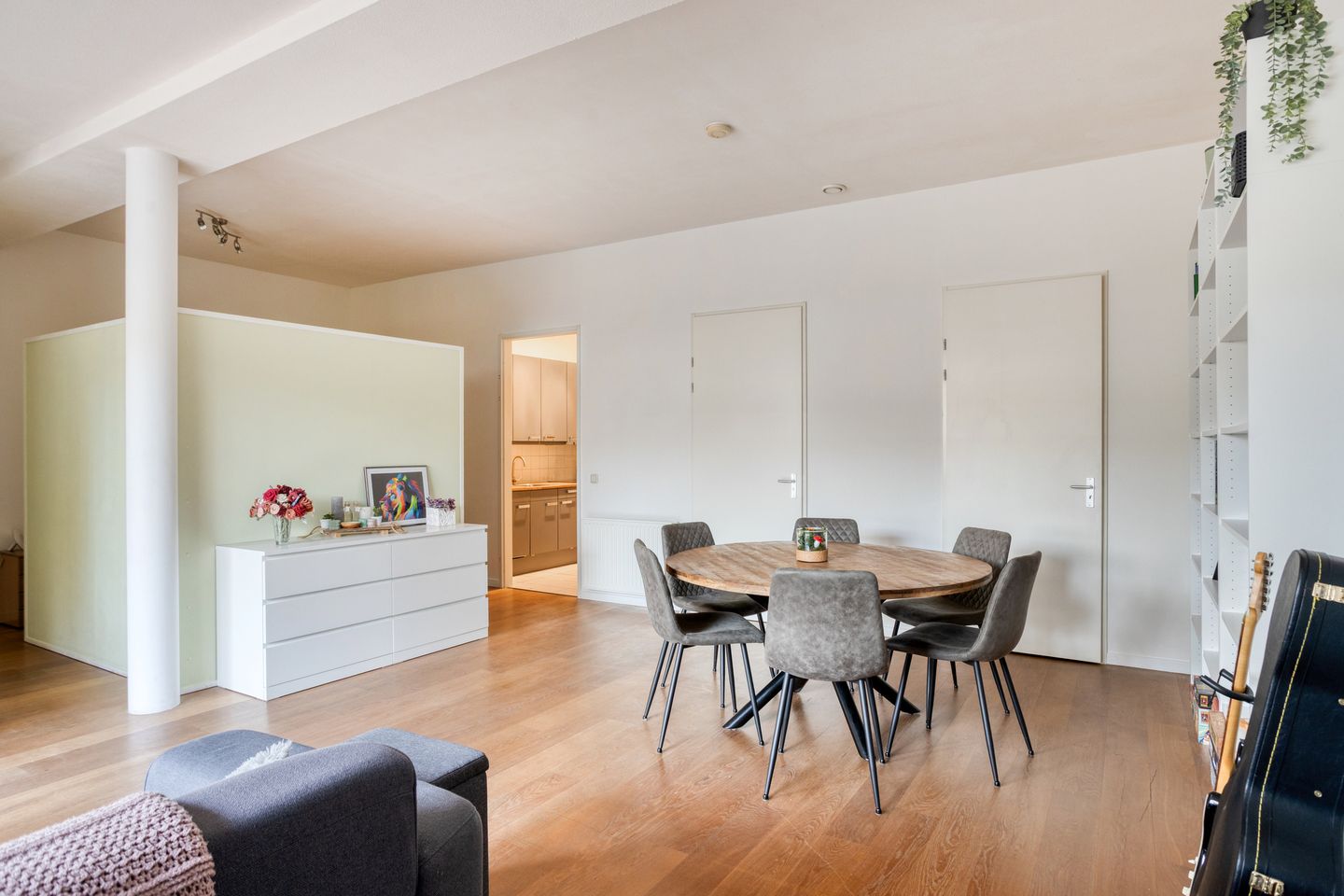 Foto 5 van Jan Romeinstraat 44