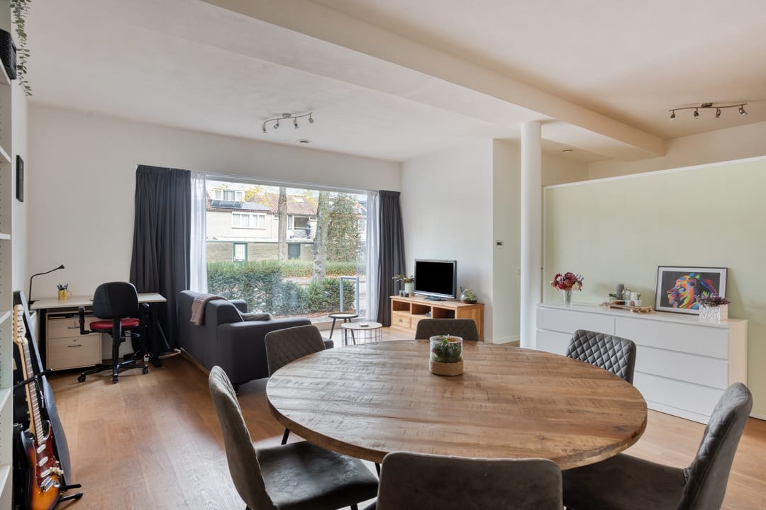 Foto 8 van Jan Romeinstraat 44