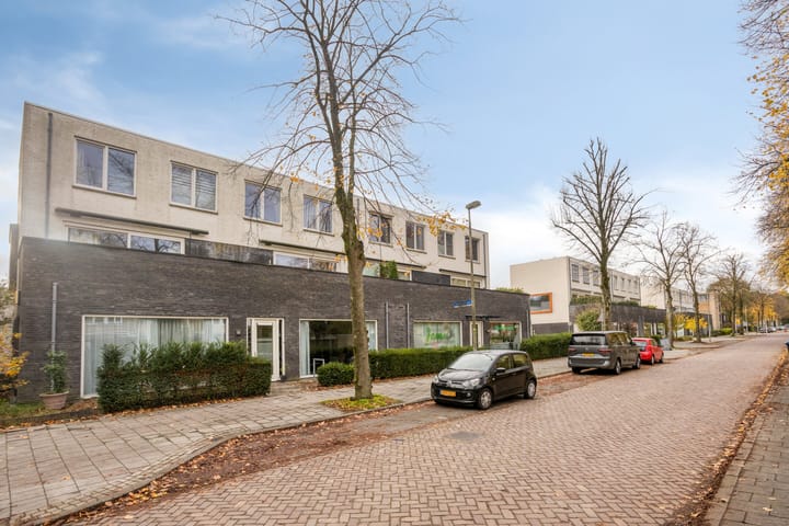 Foto 17 van Jan Romeinstraat 44