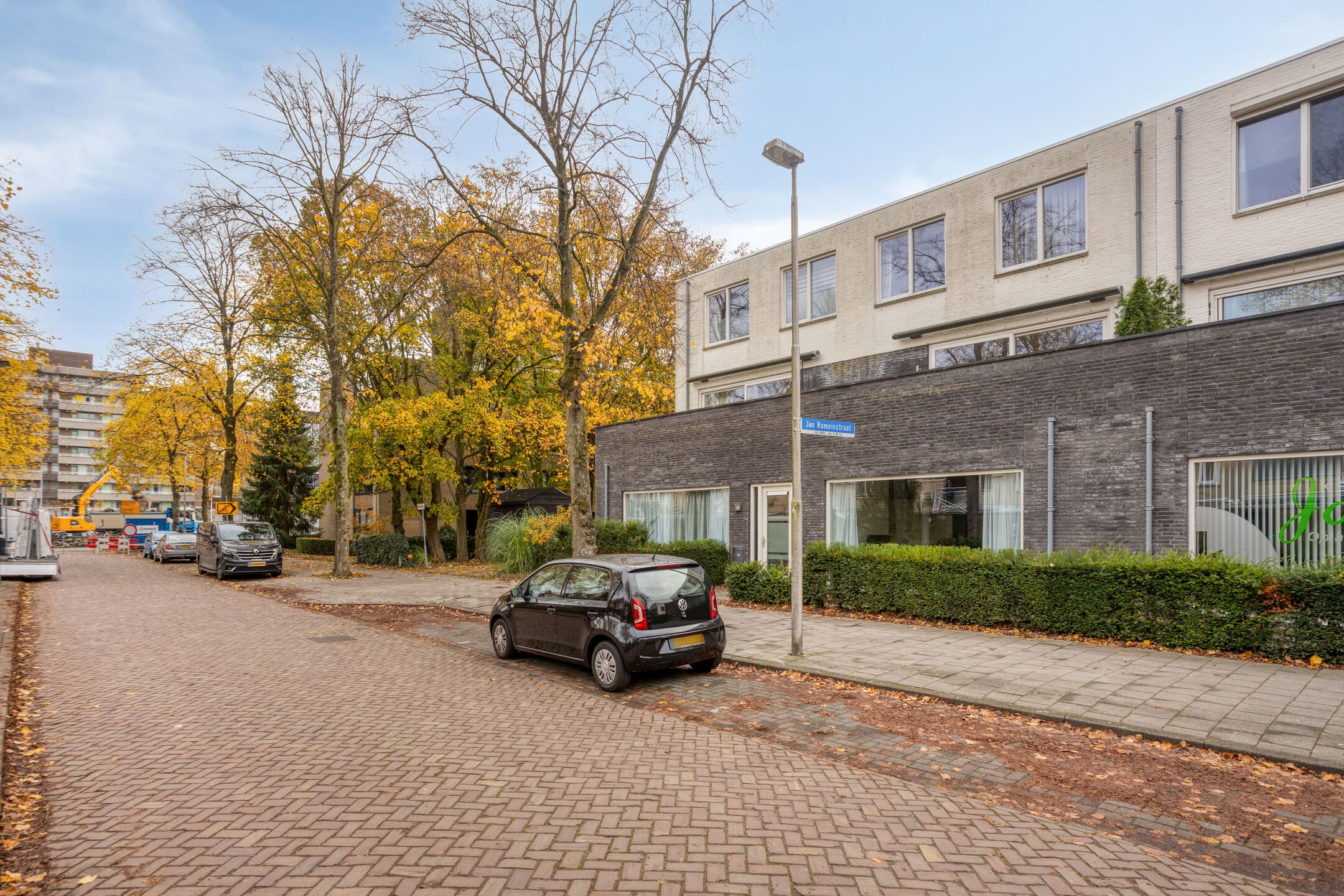 Foto 18 van Jan Romeinstraat 44