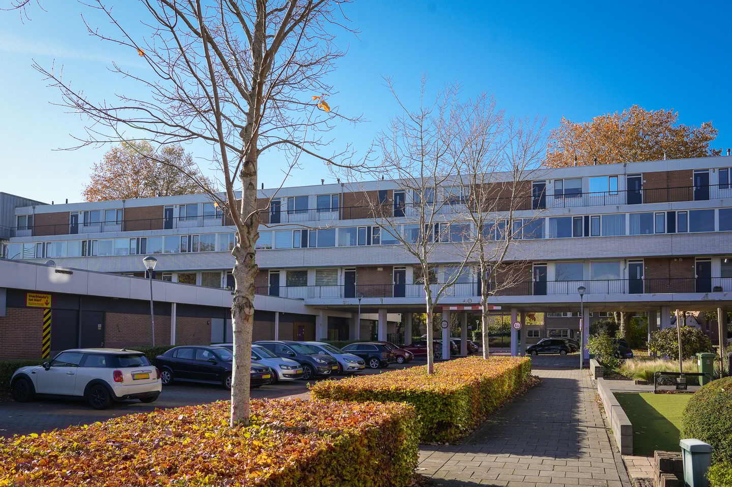 Photo 1 of Jan Frankenstraat 14