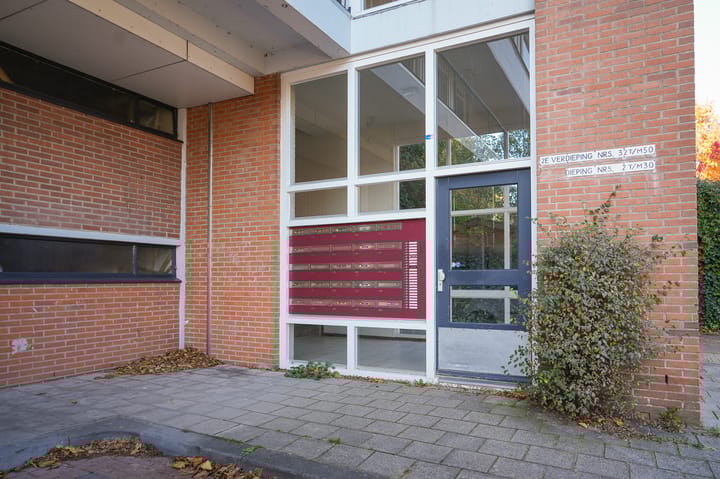 Photo 4 of Jan Frankenstraat 14