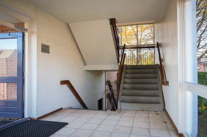 Photo 5 of Jan Frankenstraat 14