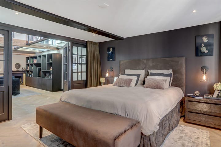 Photo 13 of Bloemgracht 129-A1