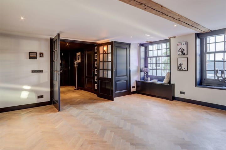 Photo 2 of Bloemgracht 129-A1