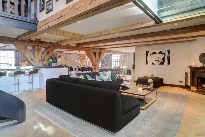 Photo 10 of Bloemgracht 129-A1