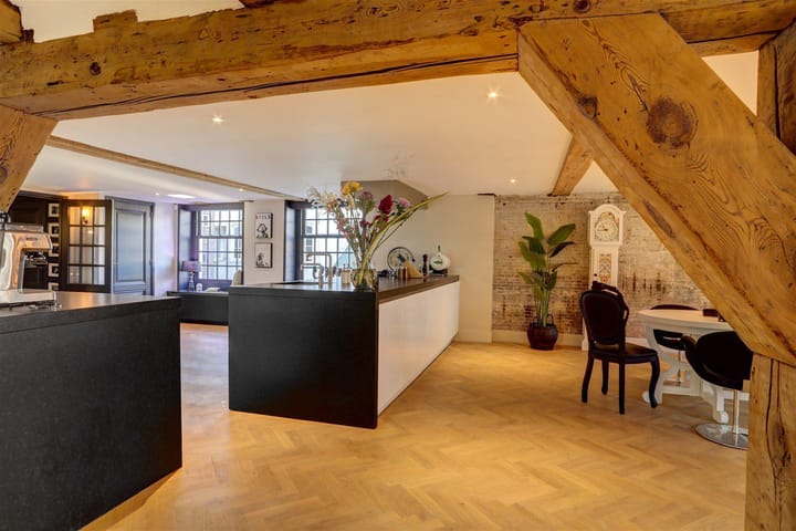 Photo 5 of Bloemgracht 129-A1