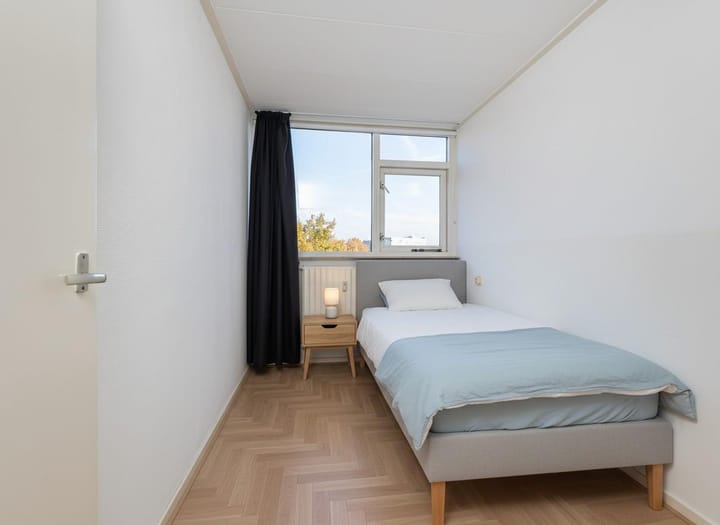 Foto 25 van Monteverdilaan 39