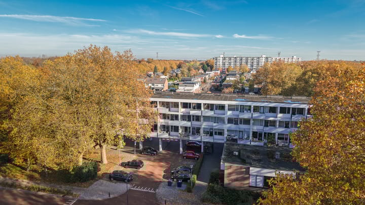 Photo 38 of Jan Frankenstraat 14