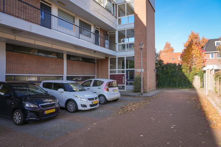 Photo 39 of Jan Frankenstraat 14