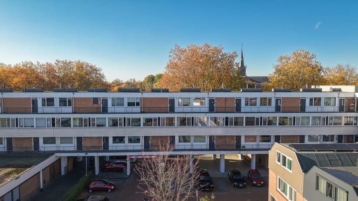 Photo 41 of Jan Frankenstraat 14