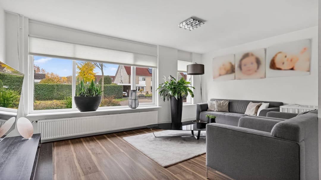 Foto 2 van De Jachtvalk 64