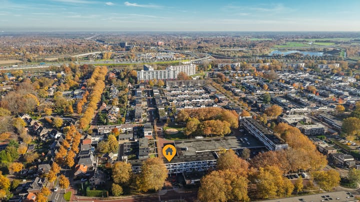 Photo 45 of Jan Frankenstraat 14