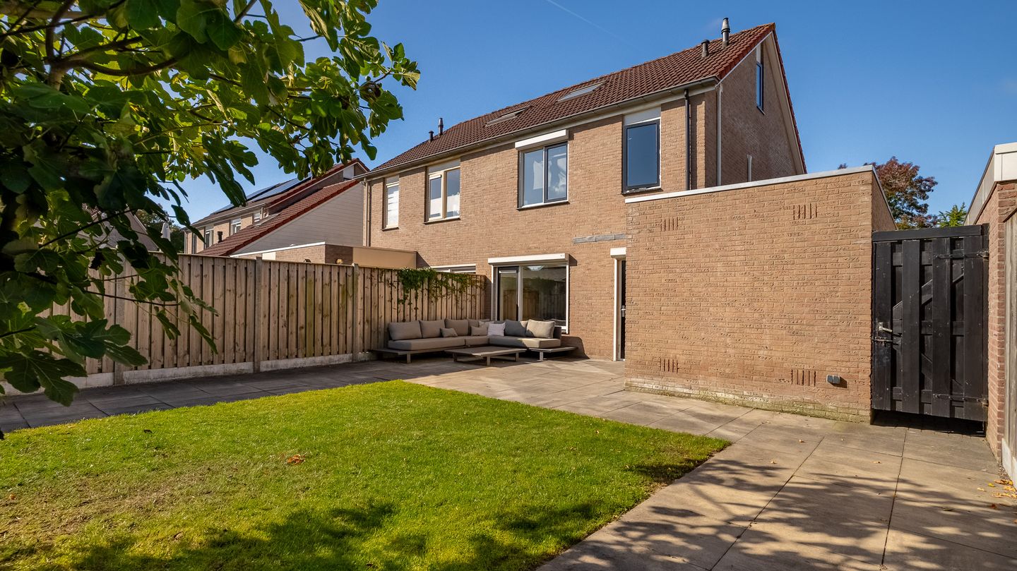 Foto 4 van De Jachtvalk 64