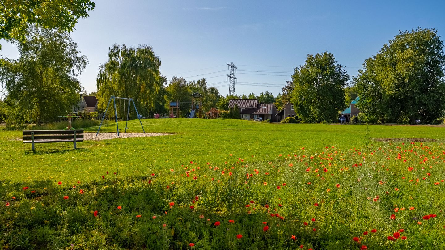 Foto 5 van De Jachtvalk 64