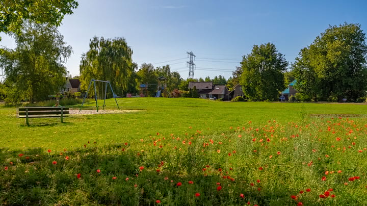 Photo 5 of De Jachtvalk 64