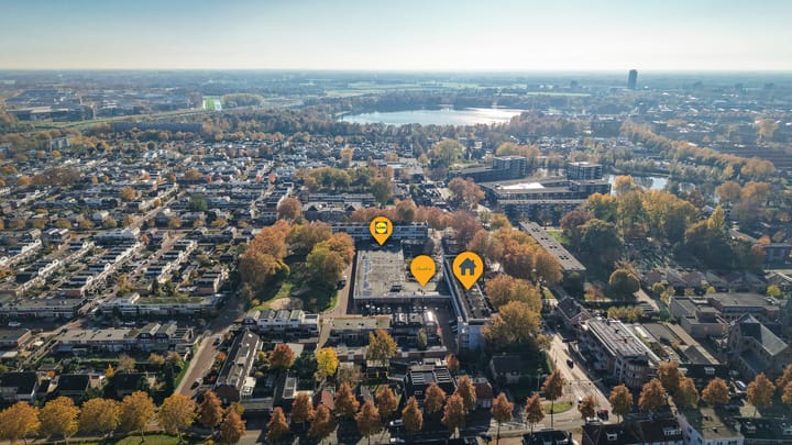 Photo 48 of Jan Frankenstraat 14