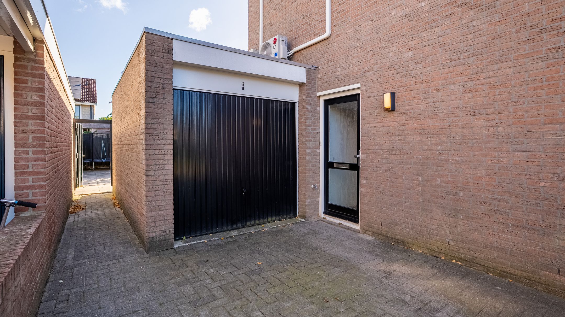 Foto 6 van De Jachtvalk 64