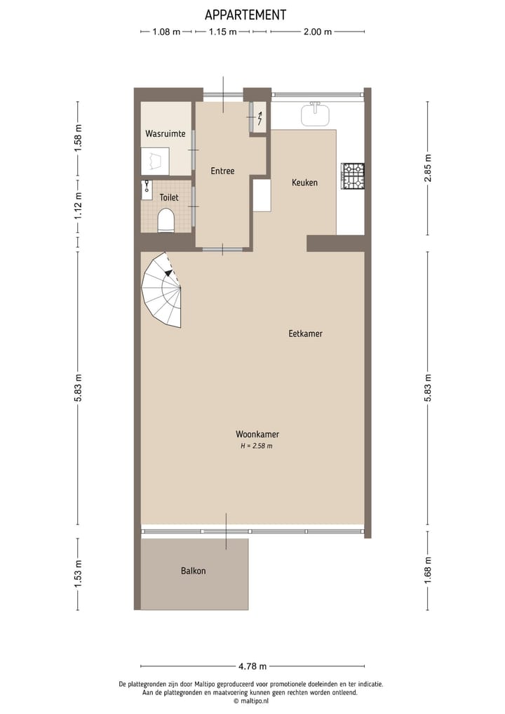 Photo 49 of Jan Frankenstraat 14