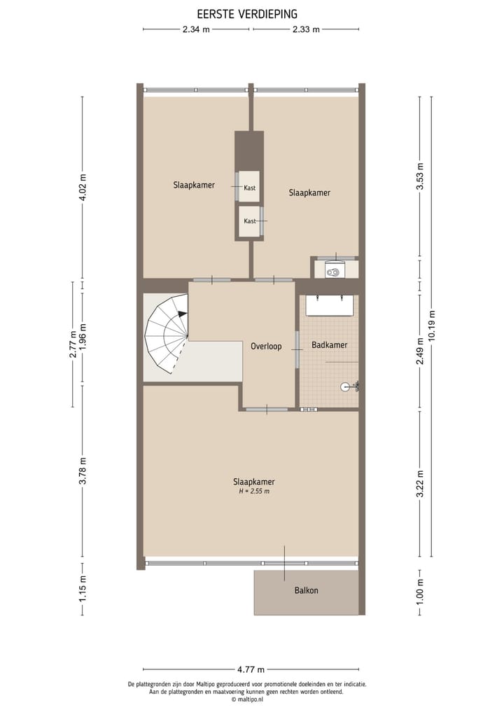 Photo 50 of Jan Frankenstraat 14