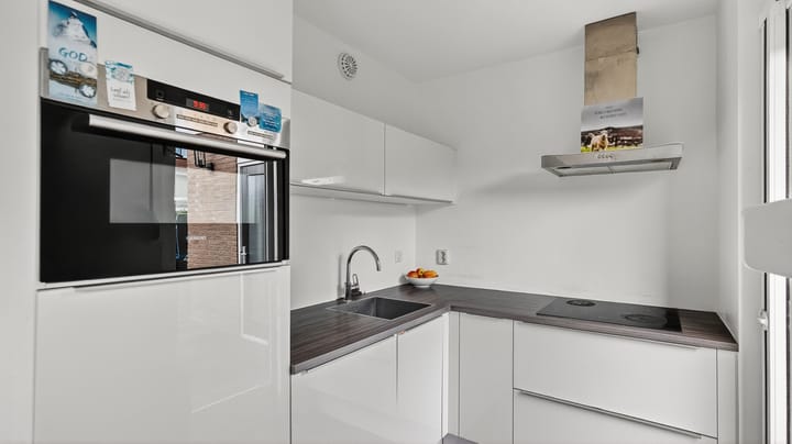 Photo 12 of De Jachtvalk 64