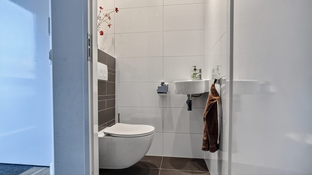 Foto 13 van De Jachtvalk 64