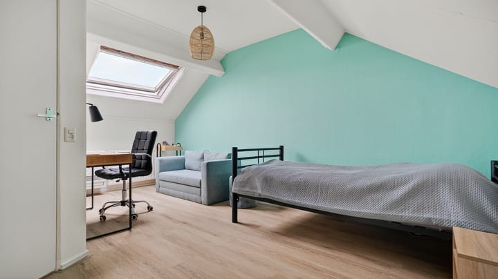 Photo 26 of De Jachtvalk 64