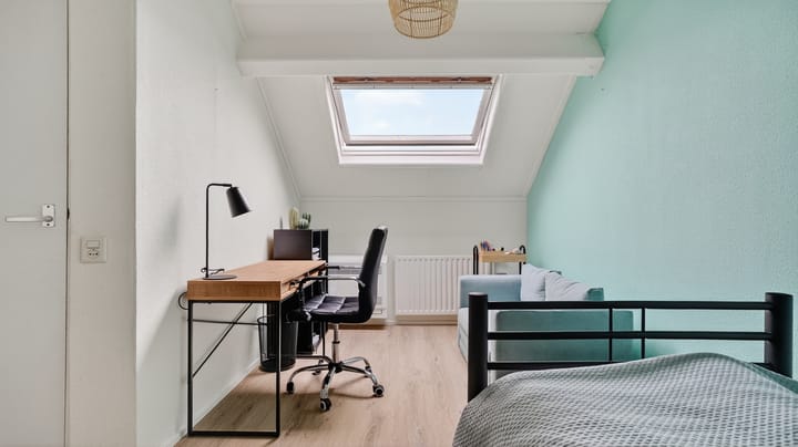 Photo 27 of De Jachtvalk 64