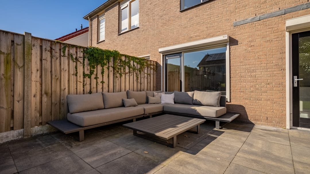 Foto 32 van De Jachtvalk 64