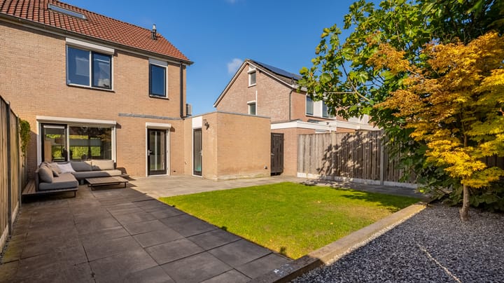 Photo 34 of De Jachtvalk 64