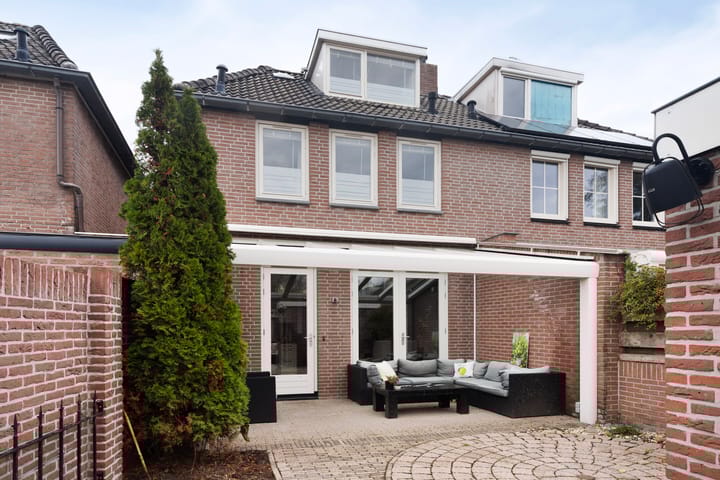 Foto 2 van Lage Vaartkant 62