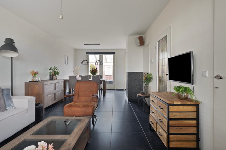 Foto 3 van Lage Vaartkant 62