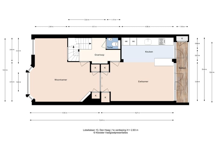 Photo 60 of Lobelialaan 13