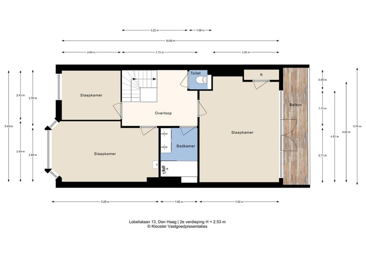 Photo 61 of Lobelialaan 13