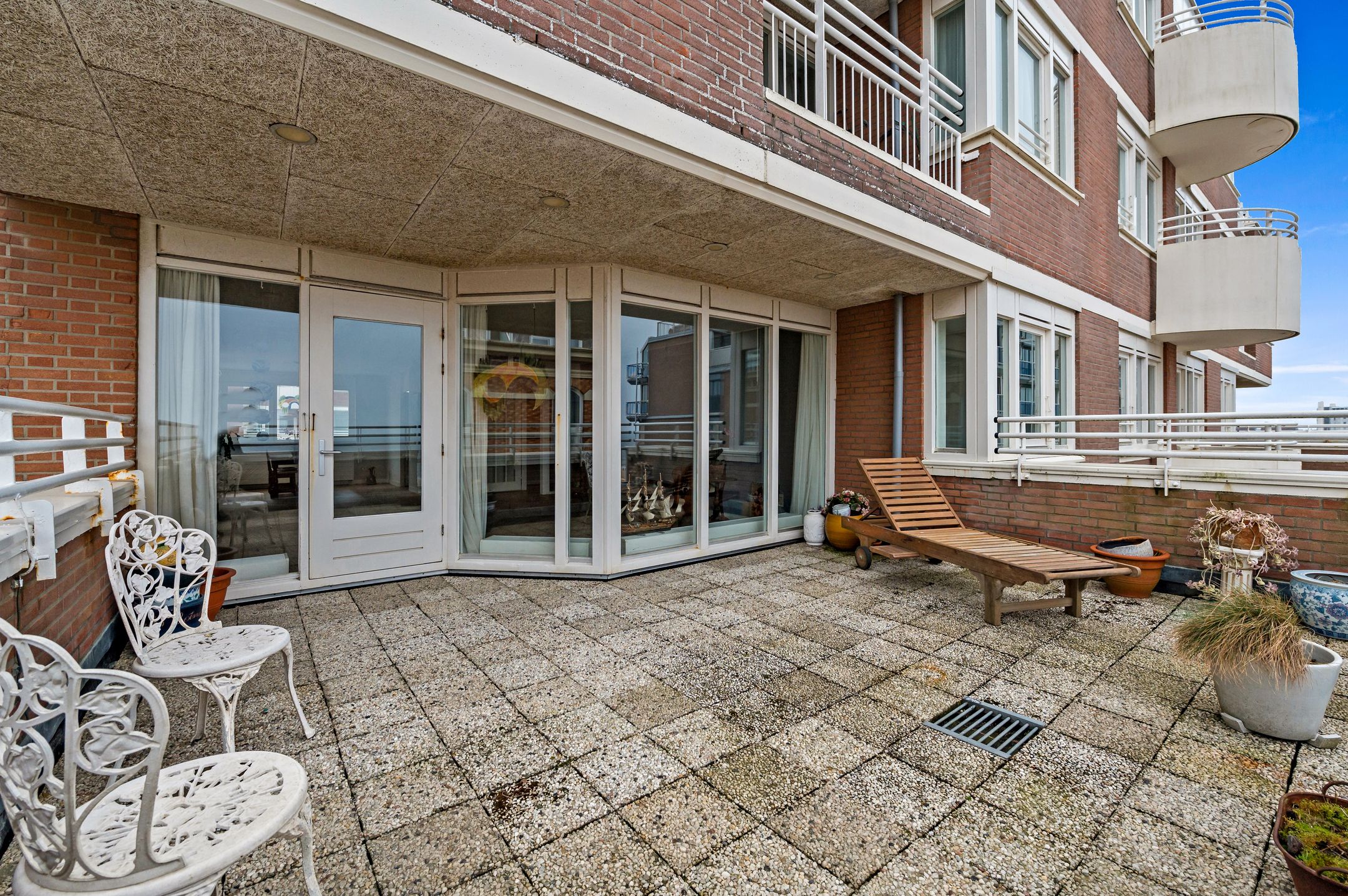 Foto 6 van Gevers Deynootplein 211