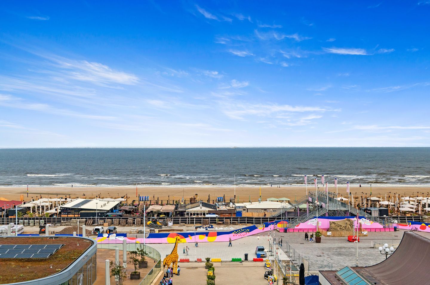 Foto 5 van Gevers Deynootplein 211