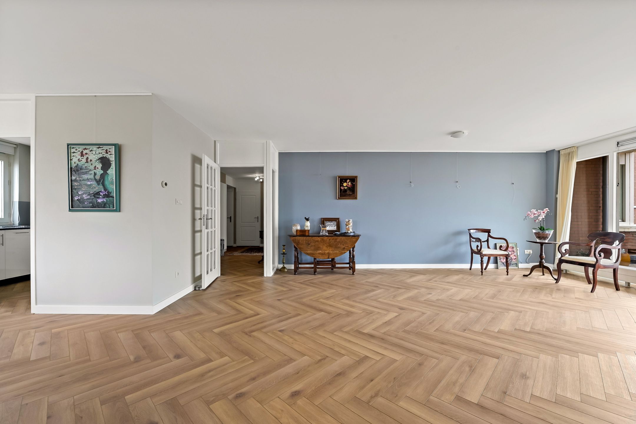 Foto 12 van Gevers Deynootplein 211