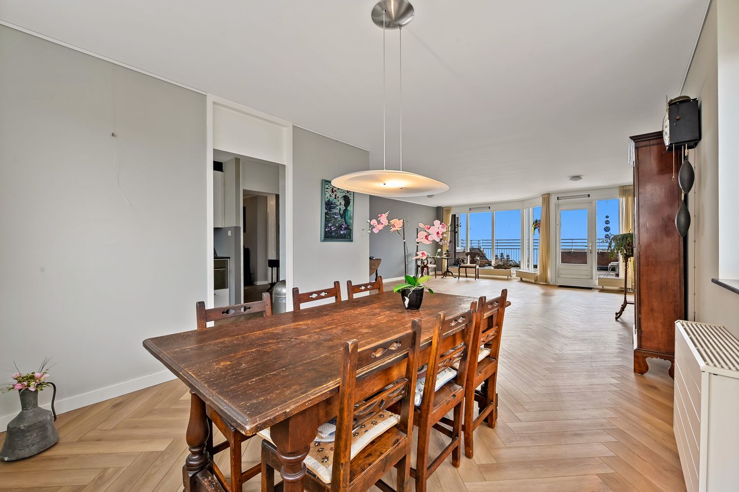 Foto 14 van Gevers Deynootplein 211