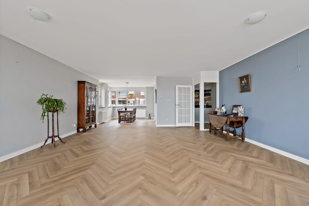 Foto 13 van Gevers Deynootplein 211