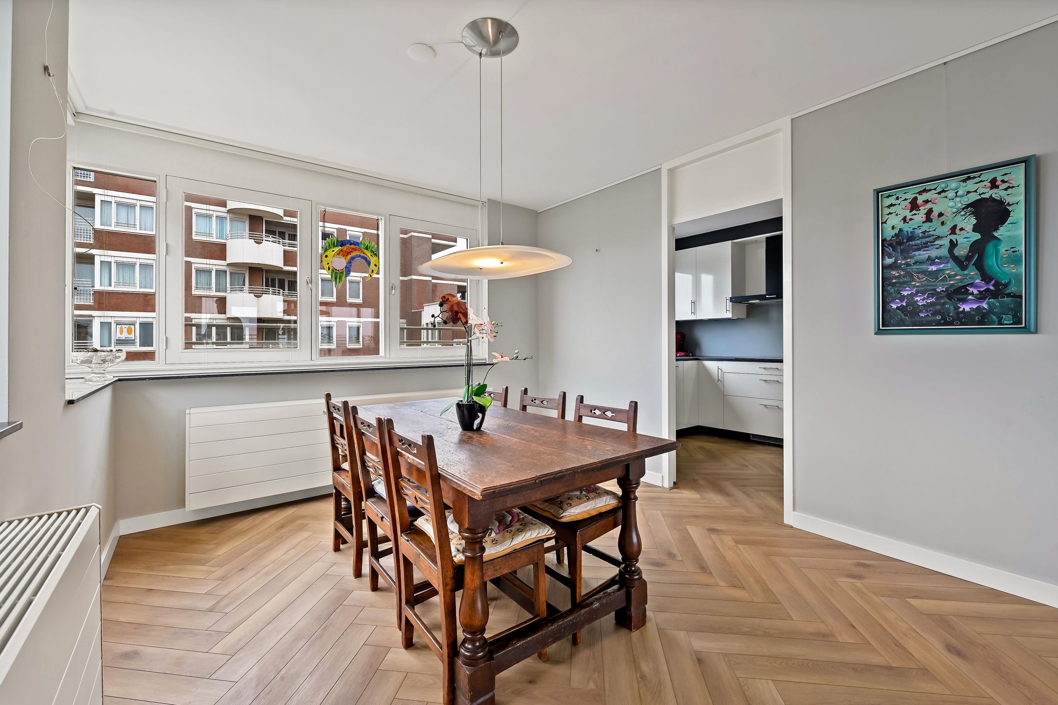 Foto 15 van Gevers Deynootplein 211