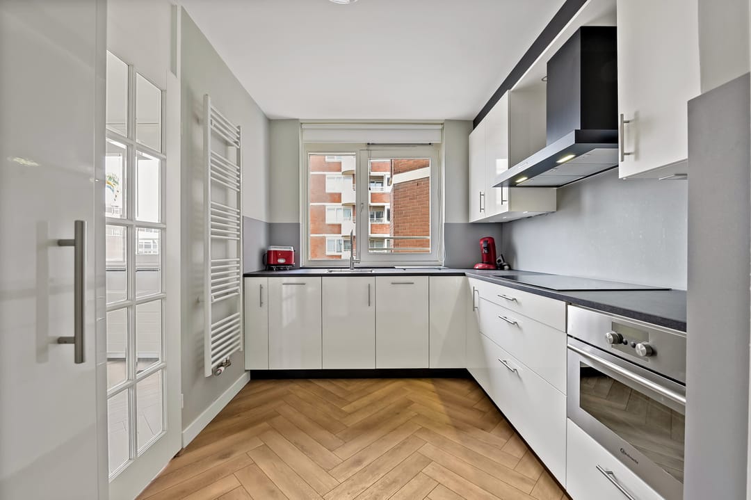 Foto 16 van Gevers Deynootplein 211