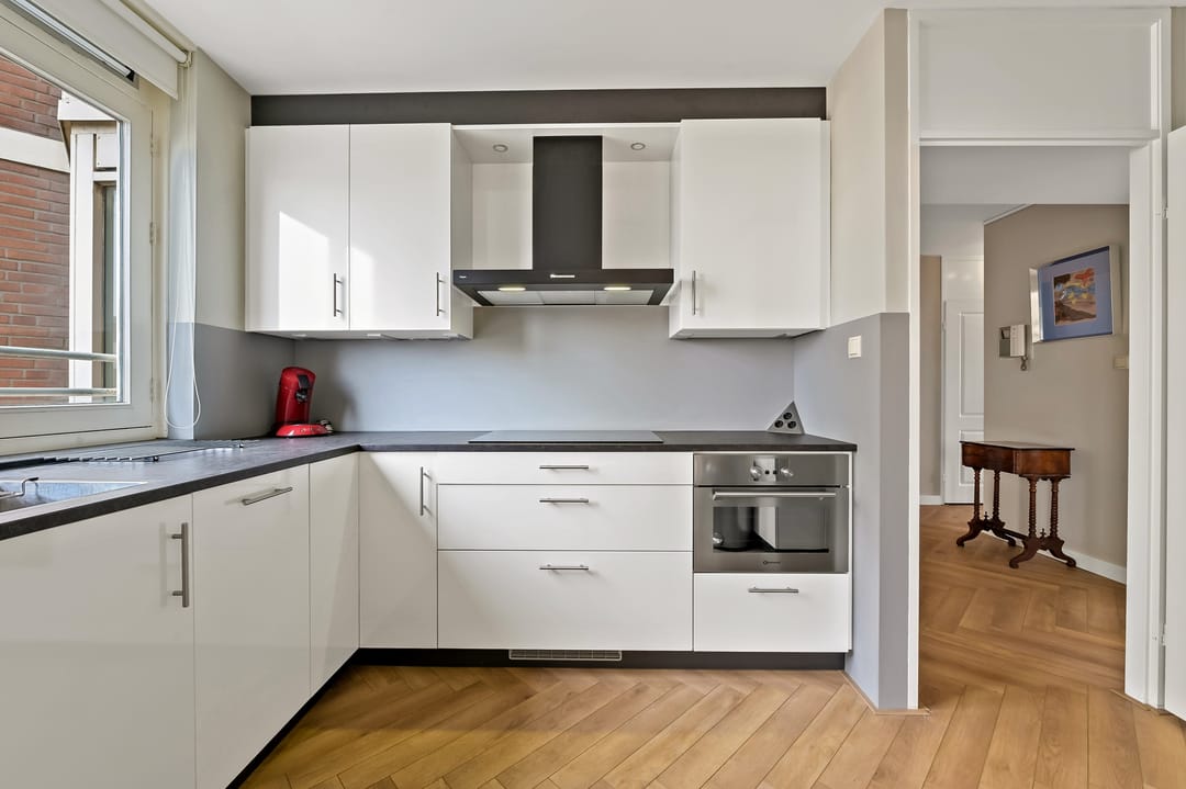 Foto 17 van Gevers Deynootplein 211