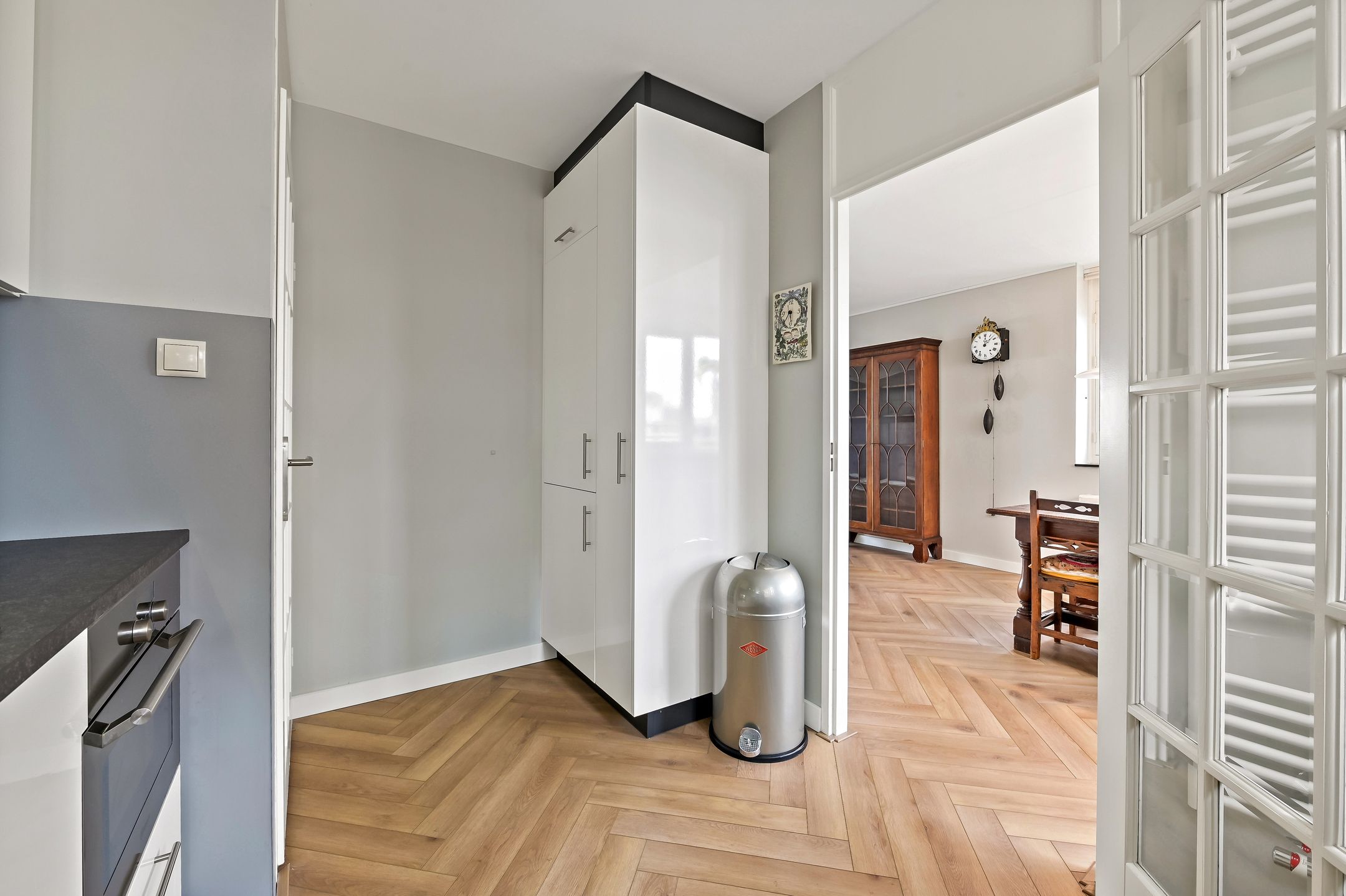 Foto 18 van Gevers Deynootplein 211