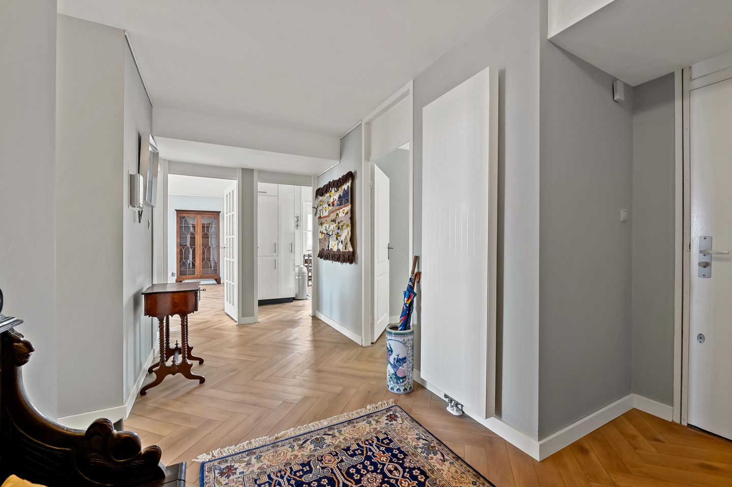 Foto 19 van Gevers Deynootplein 211