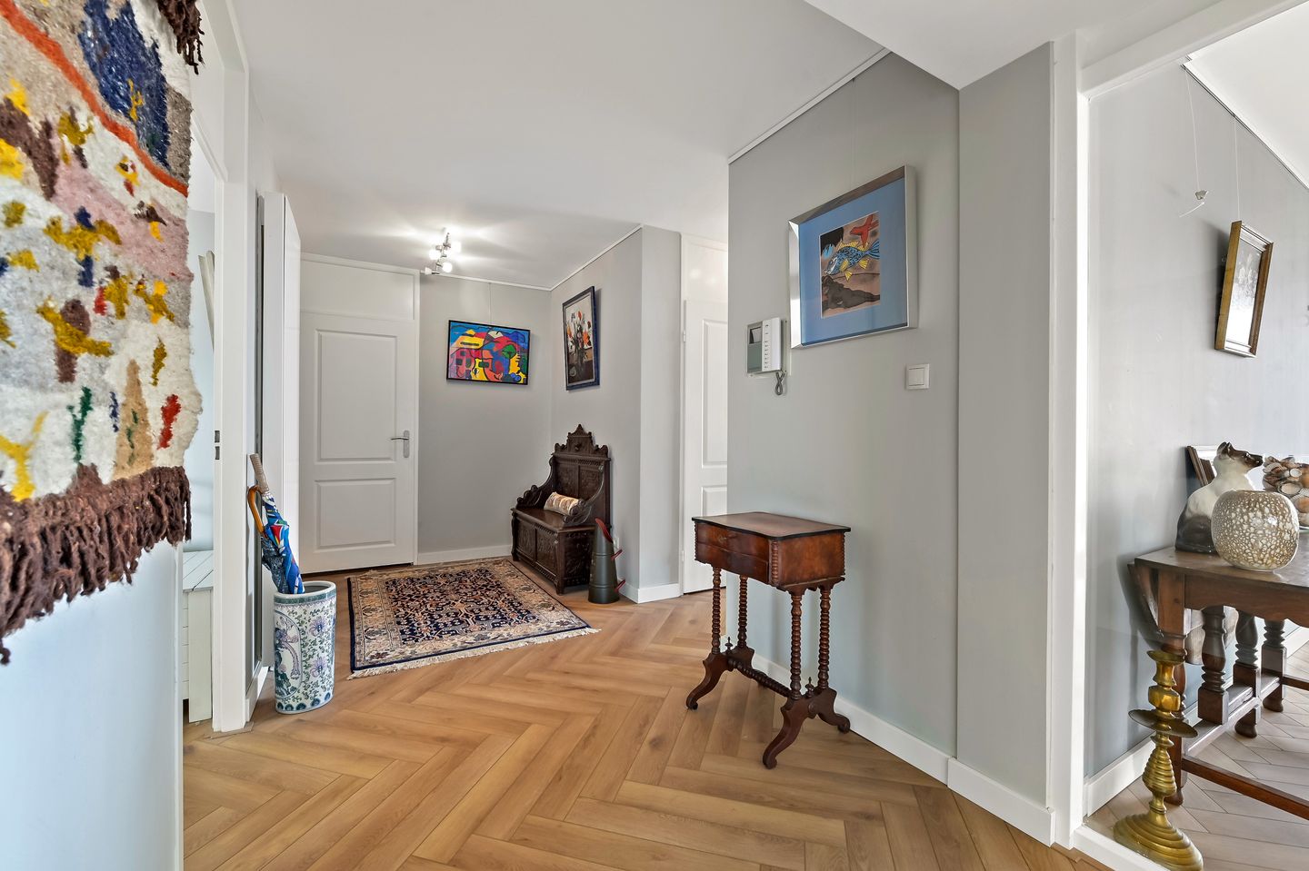 Foto 20 van Gevers Deynootplein 211