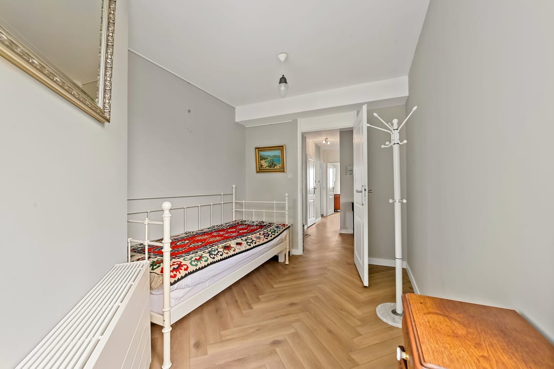 Foto 22 van Gevers Deynootplein 211