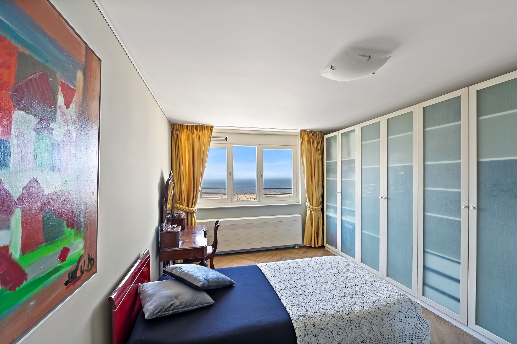 Foto 27 van Gevers Deynootplein 211