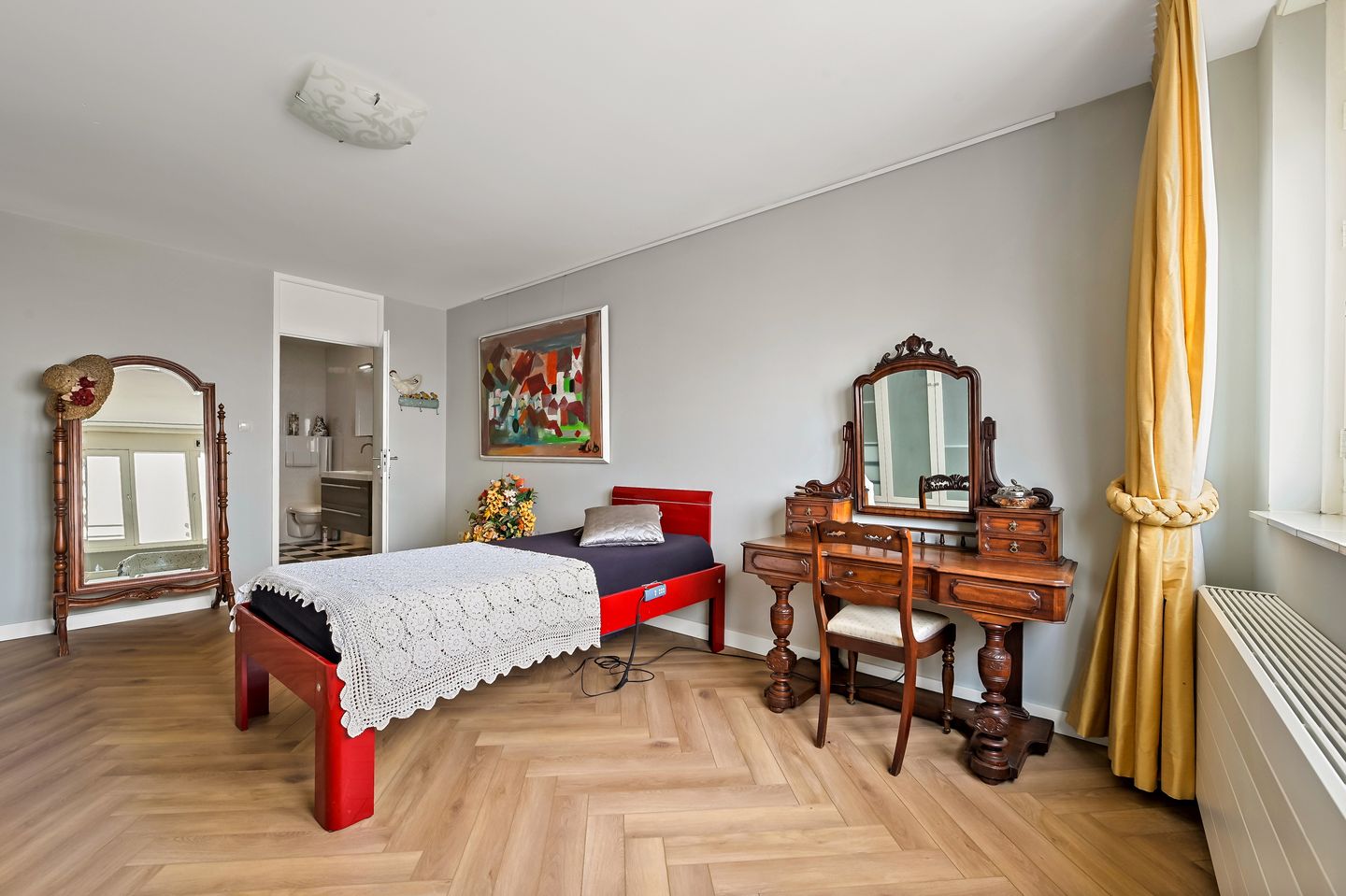 Foto 29 van Gevers Deynootplein 211