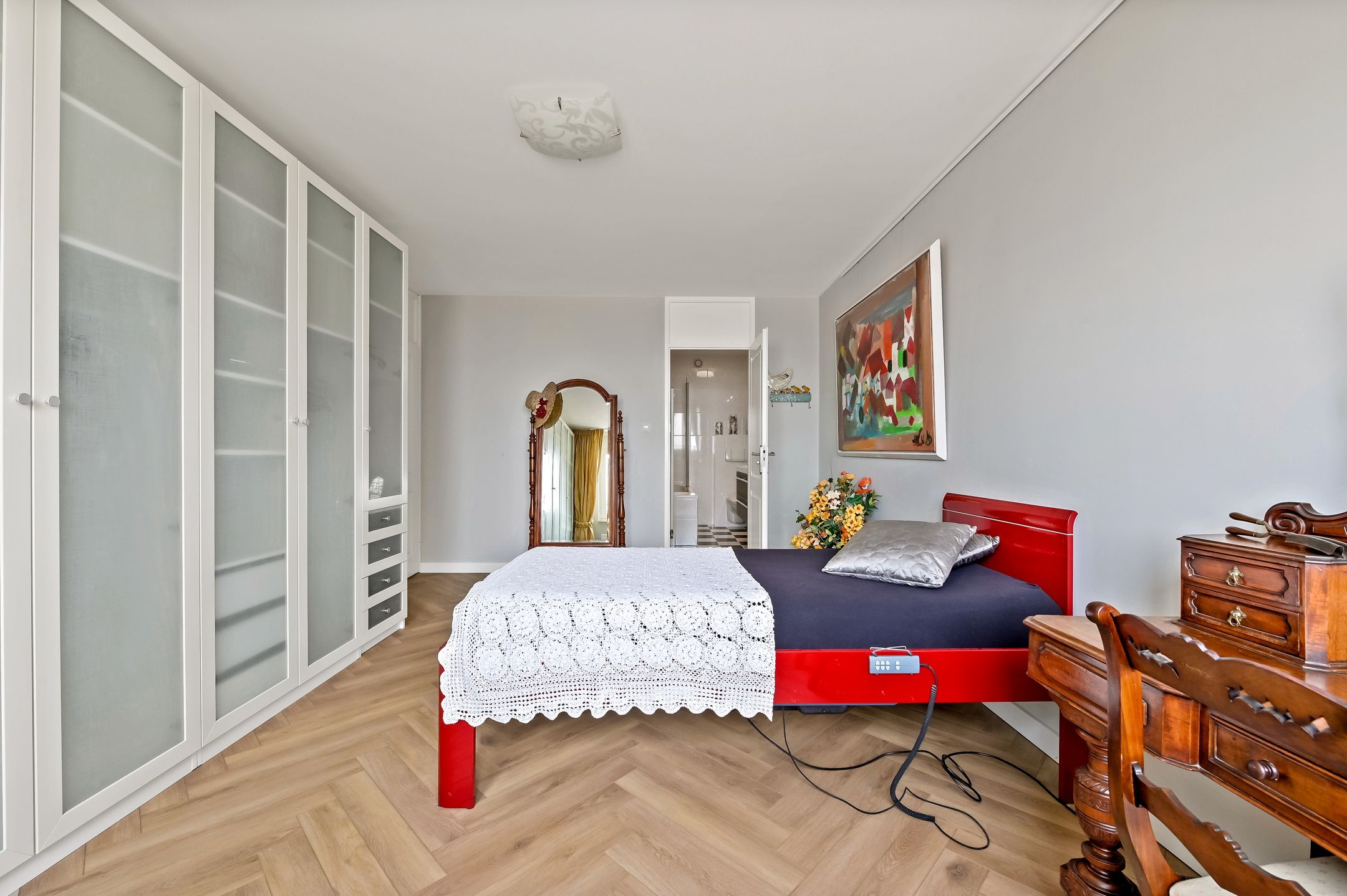 Foto 30 van Gevers Deynootplein 211